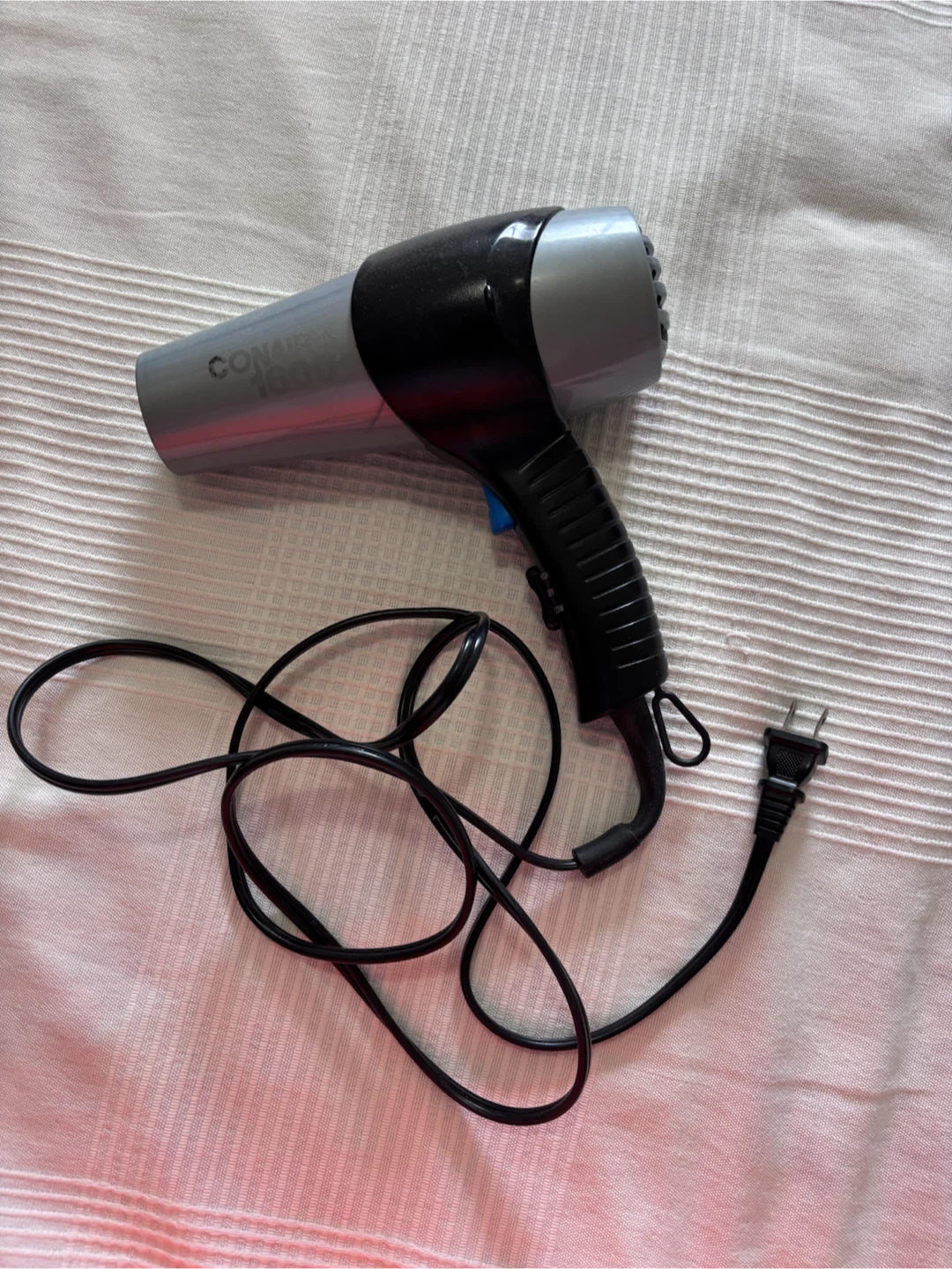 Conair 1875 Watt Hair Dryer