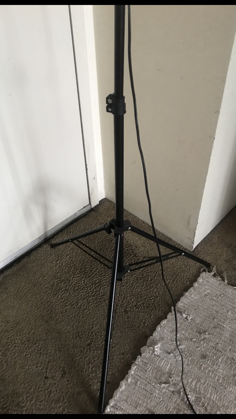Ramkle Softbox Lighting Kit - photo 5