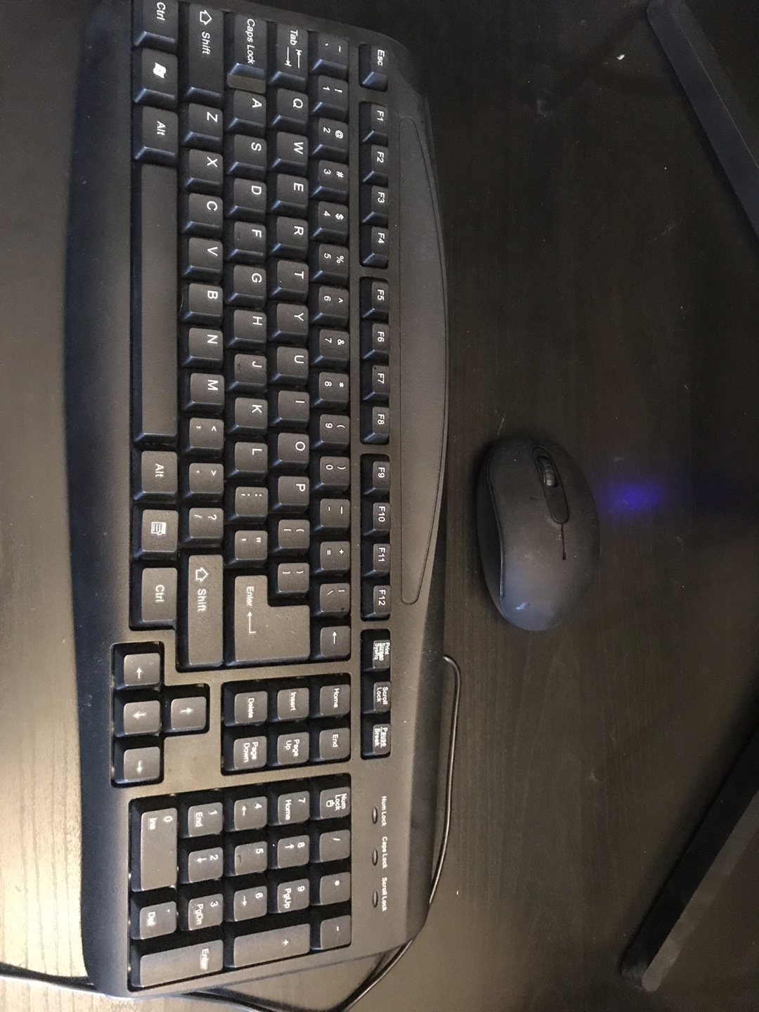 ONN Wired Keyboard