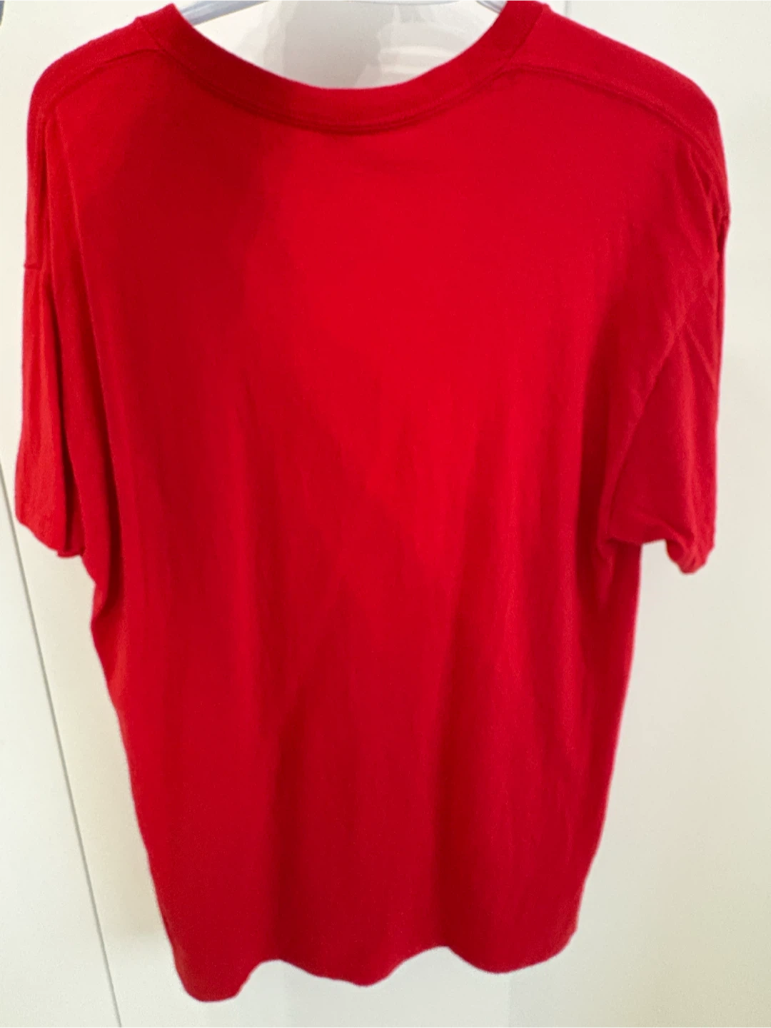 Halloween Red Crayola T-Shirt - photo 3