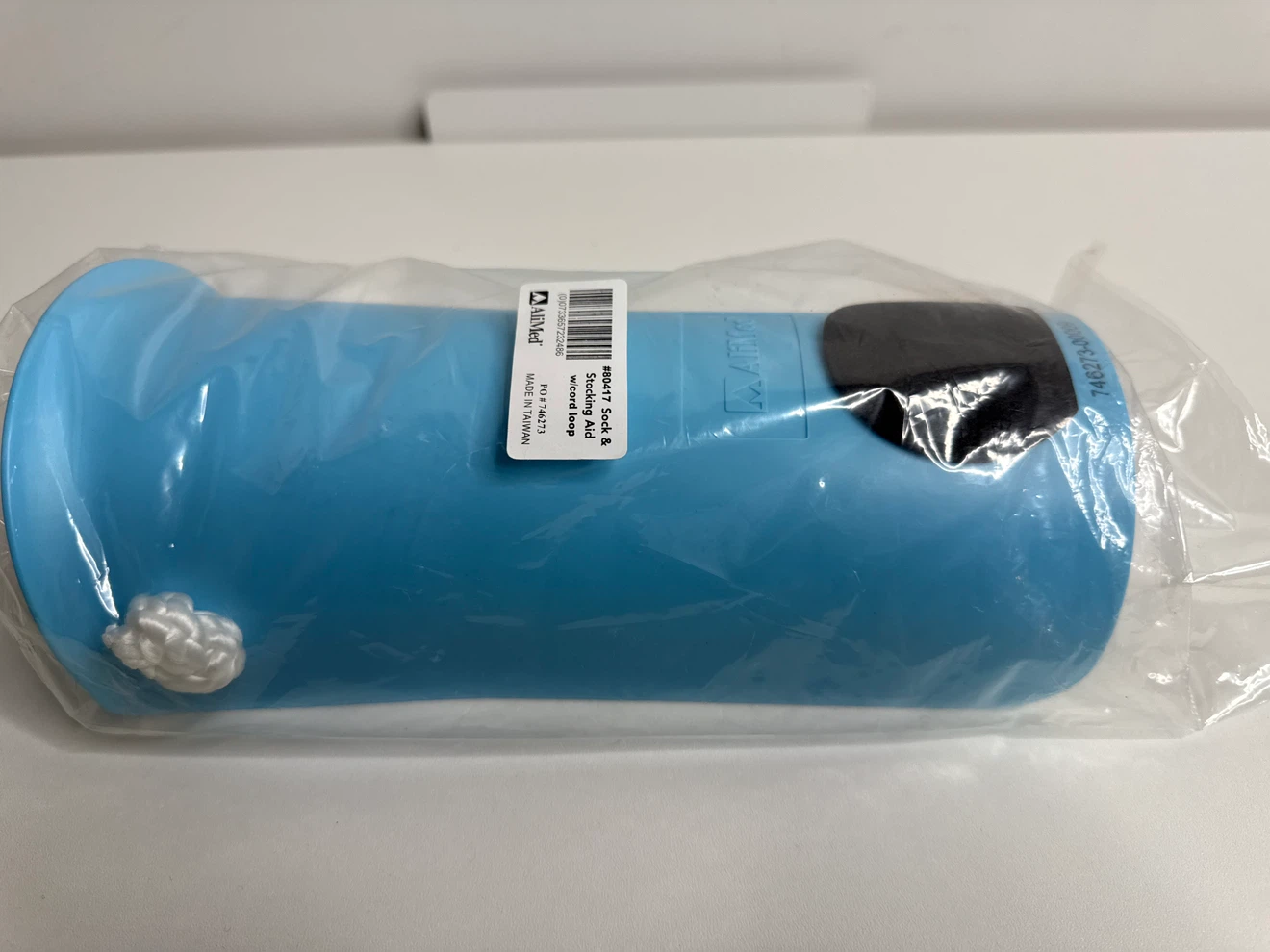 AidMed Sock & Stocking Aid - photo 2