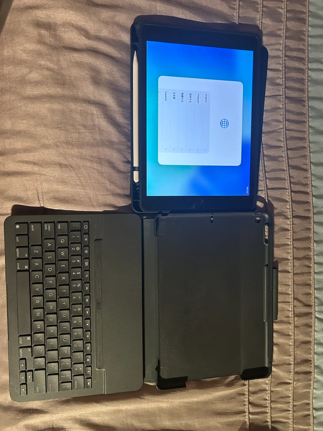 apple Ipad gen 9