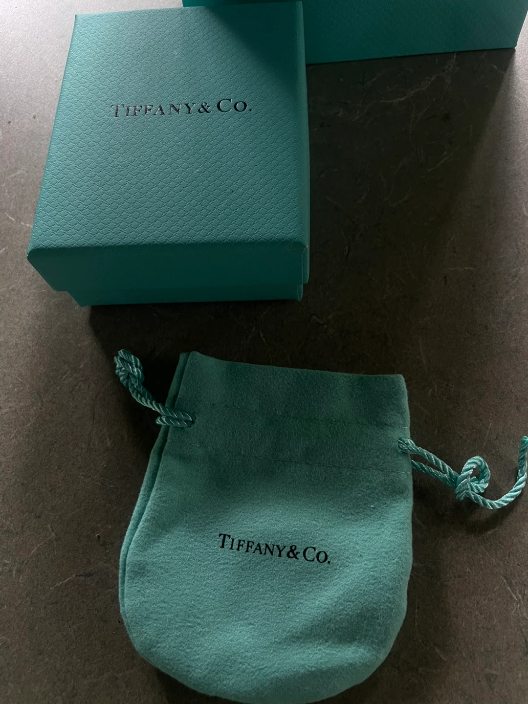 Tiffany & Co. Sterling Silver Heart Tag Chain Necklace - photo 5