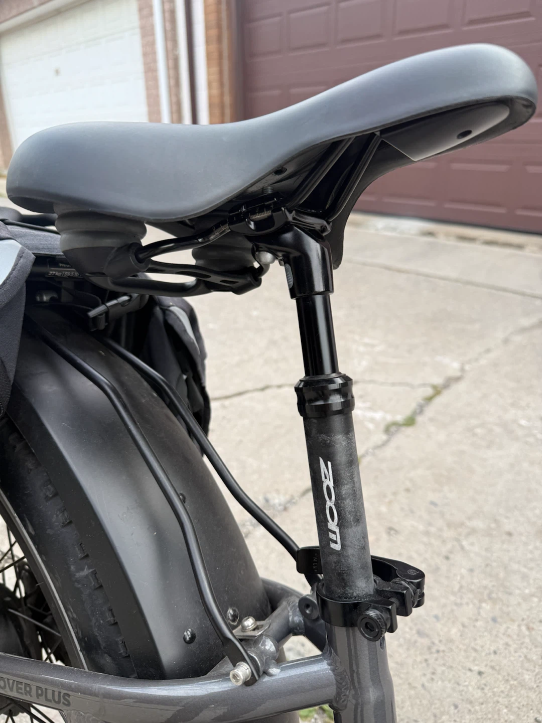 Radpower Rover 6 Plus Electric Fat Bike - photo 5