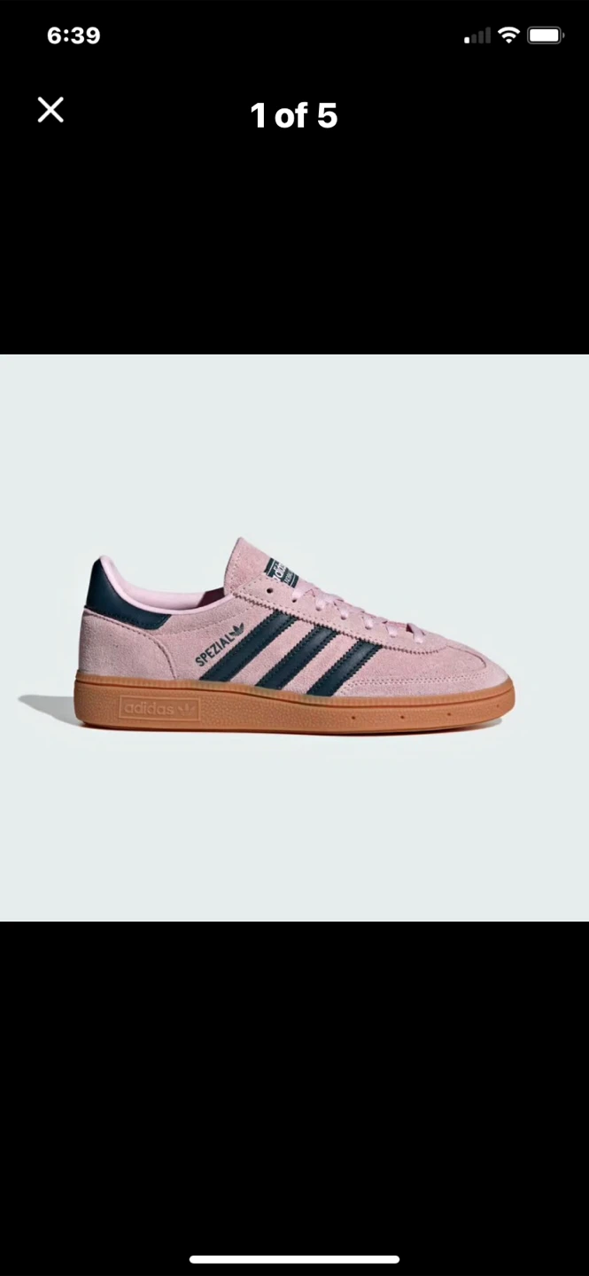 Adidas sneakers