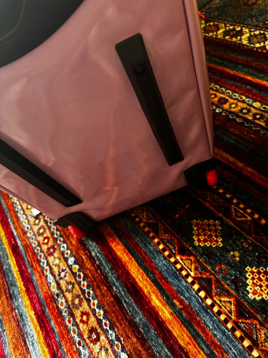 The Moon to the Moon Travel Backpack - photo 4