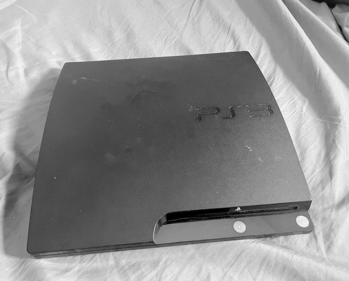 Sony PlayStation 3 (PS3) Console
