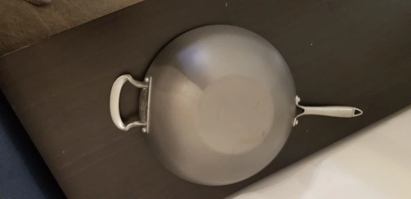 Nordic Ware Wok