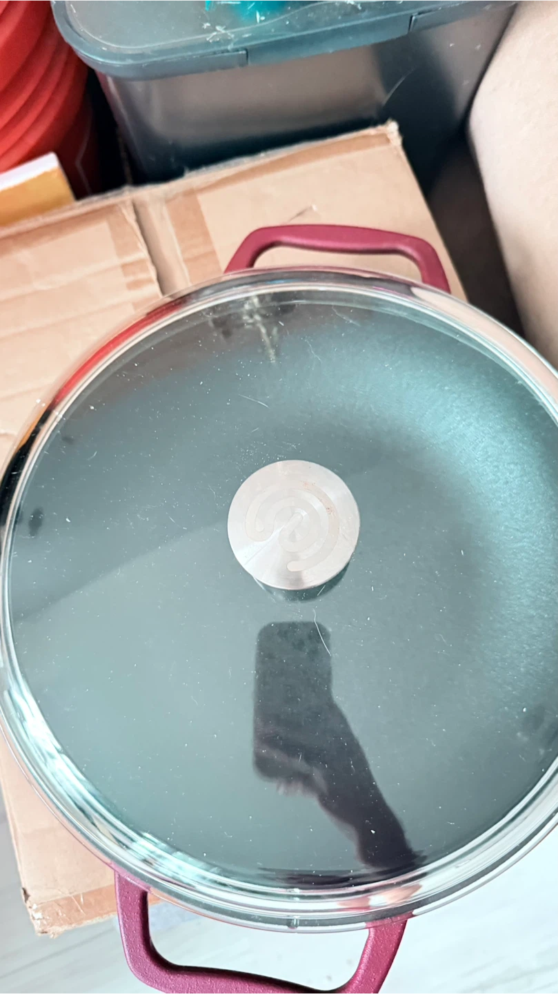 Cook's Essentials 4-Quart Nonstick Cast Iron - photo 3