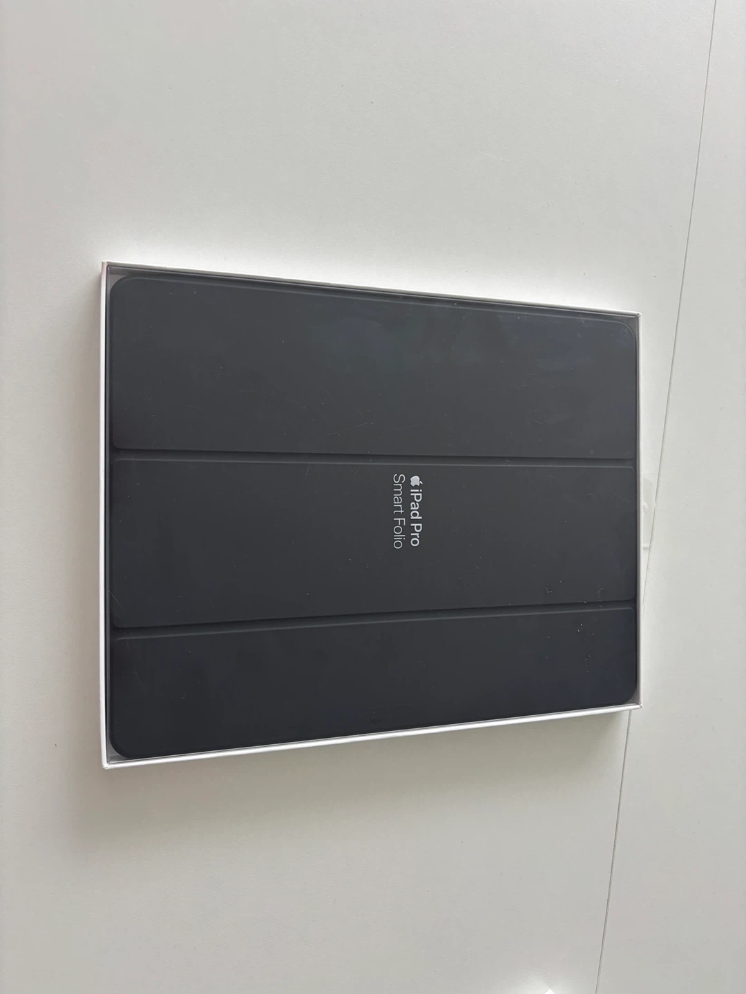 Apple 13 inch iPad Air and Pro(m2) Smart Folio - photo 2