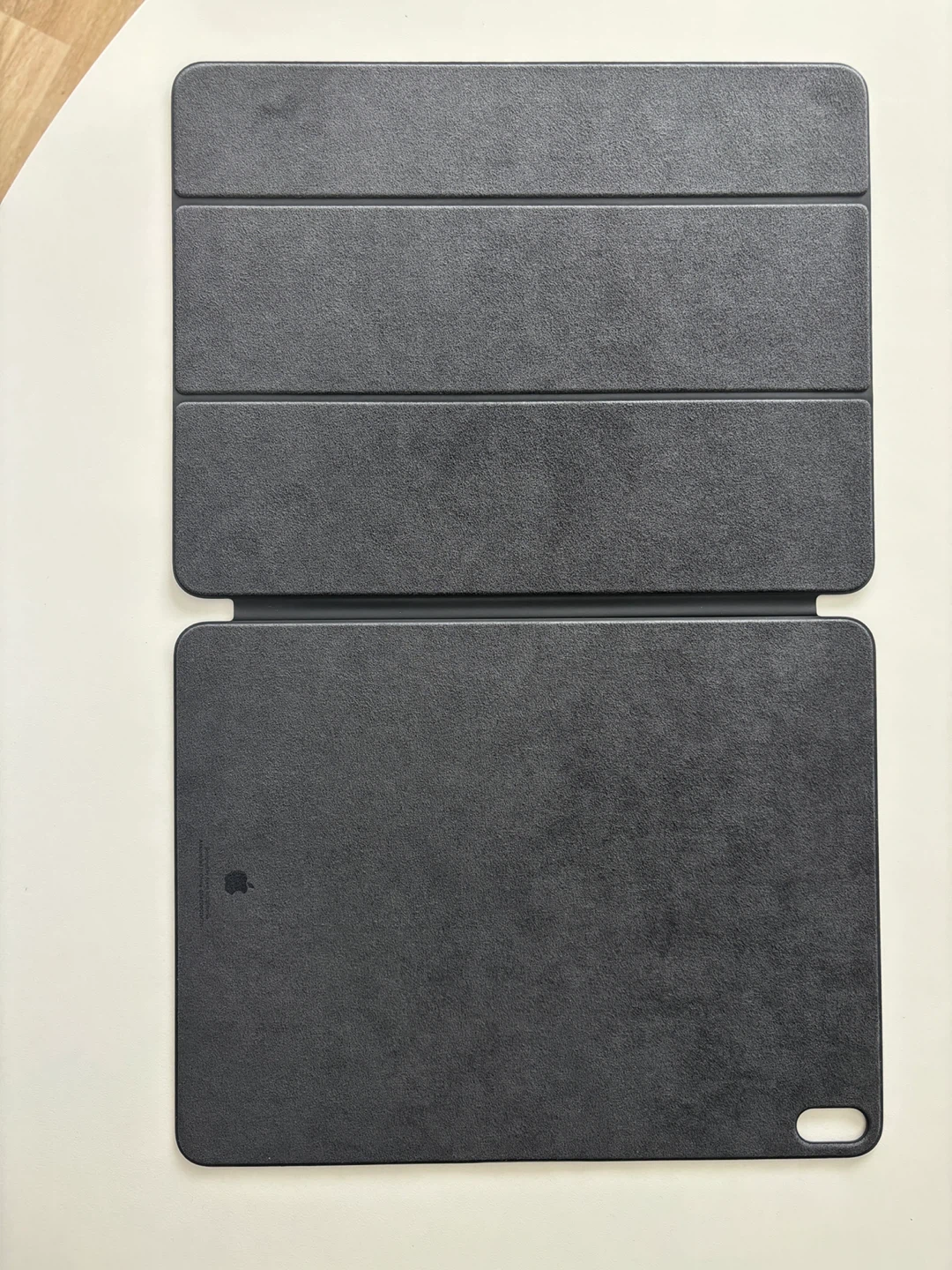 Apple 13 inch iPad Air and Pro(m2) Smart Folio - photo 3