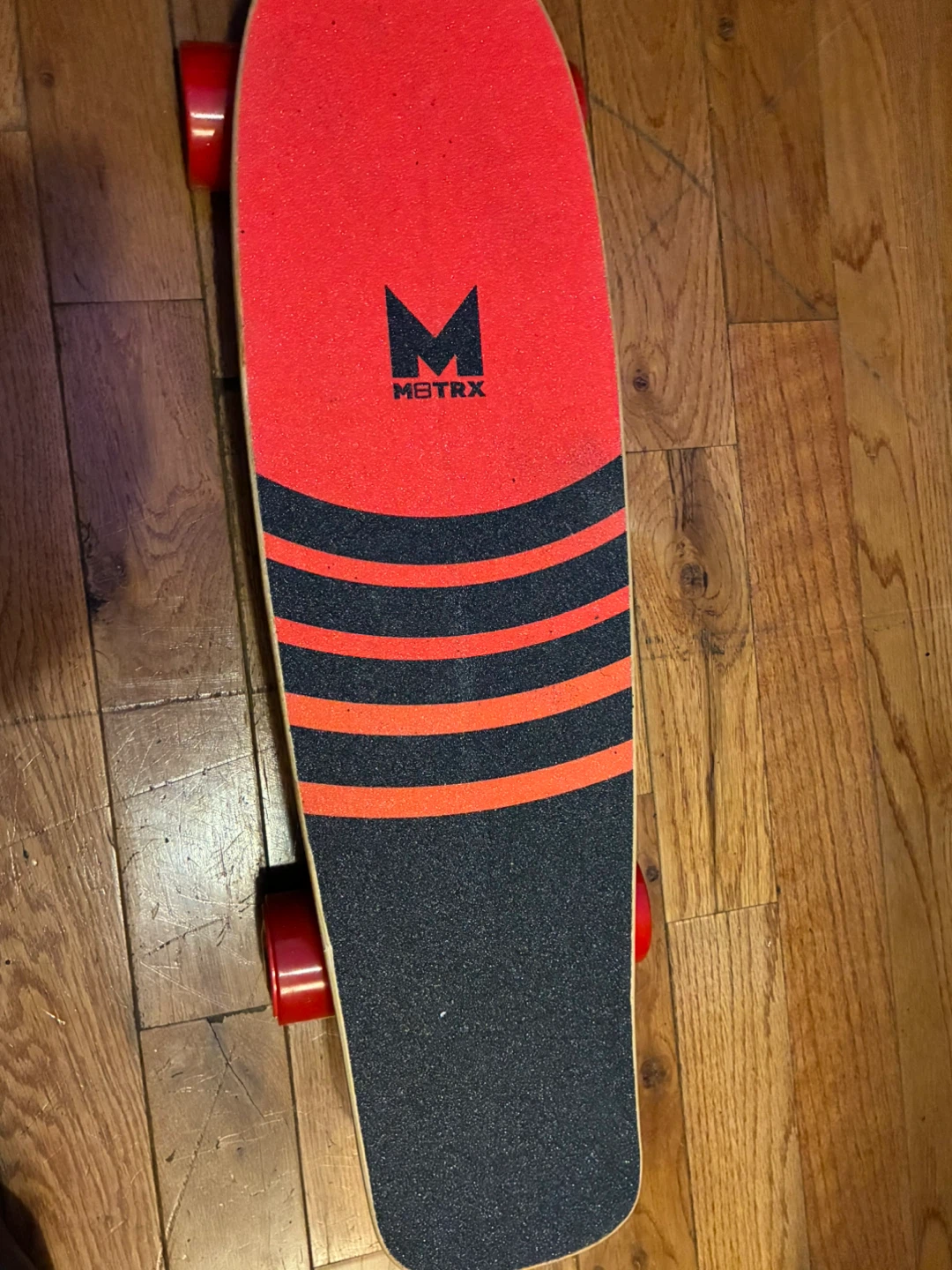 METRX Electric Cruiser Skateboard - photo 5
