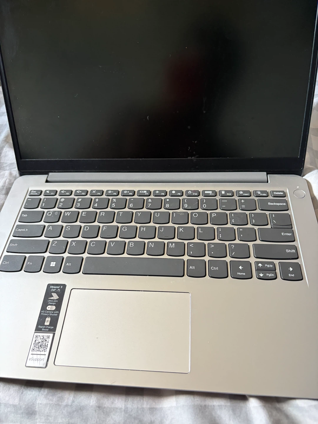 Laptop - photo 2