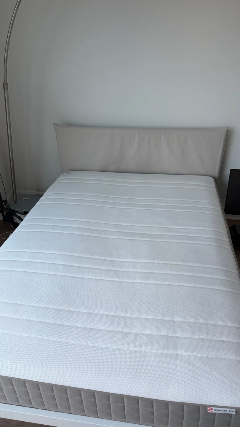 IKEA Full Size Mattress