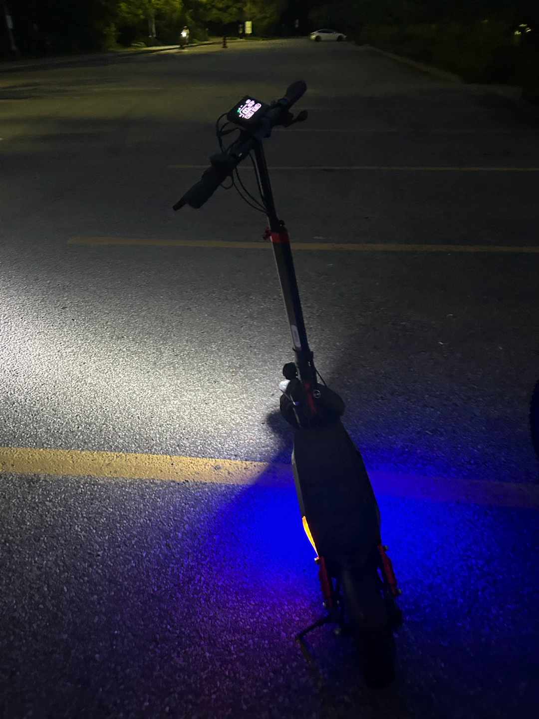 Iscooter ix3 e-scooter TRADING ONly - photo 3