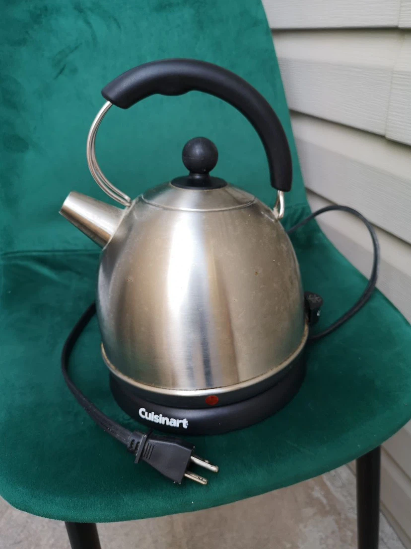 Cuisinart Electric Kettle