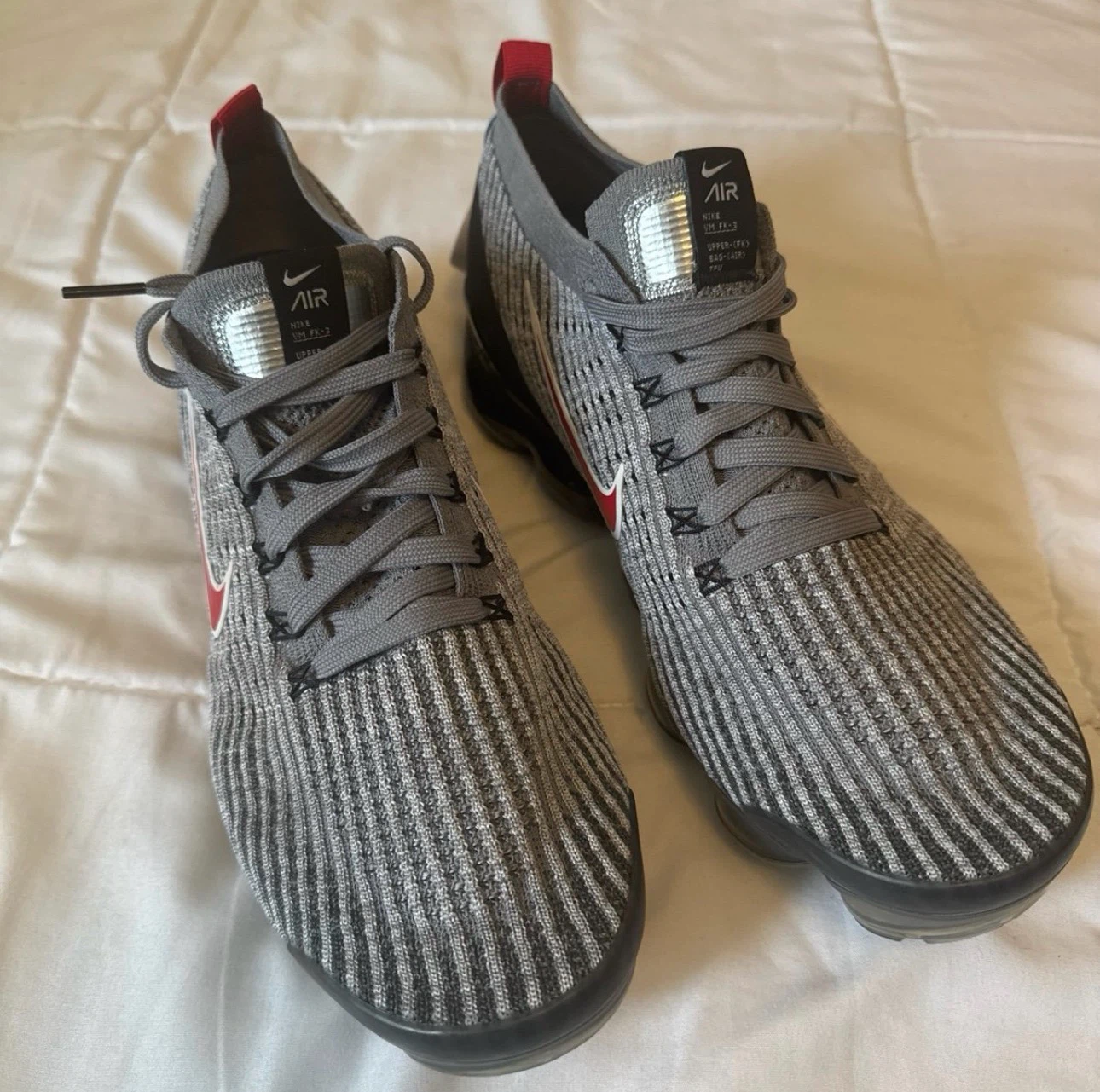 Nike Air Vapormax FK-3 Men's Athletic Shoes