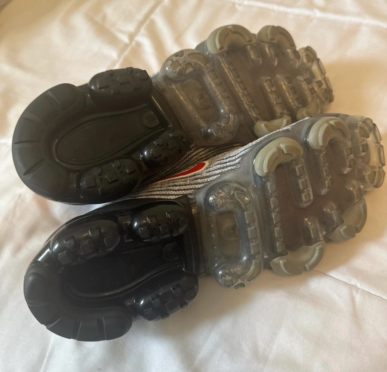 Nike Air Vapormax FK-3 Men's Athletic Shoes - photo 5