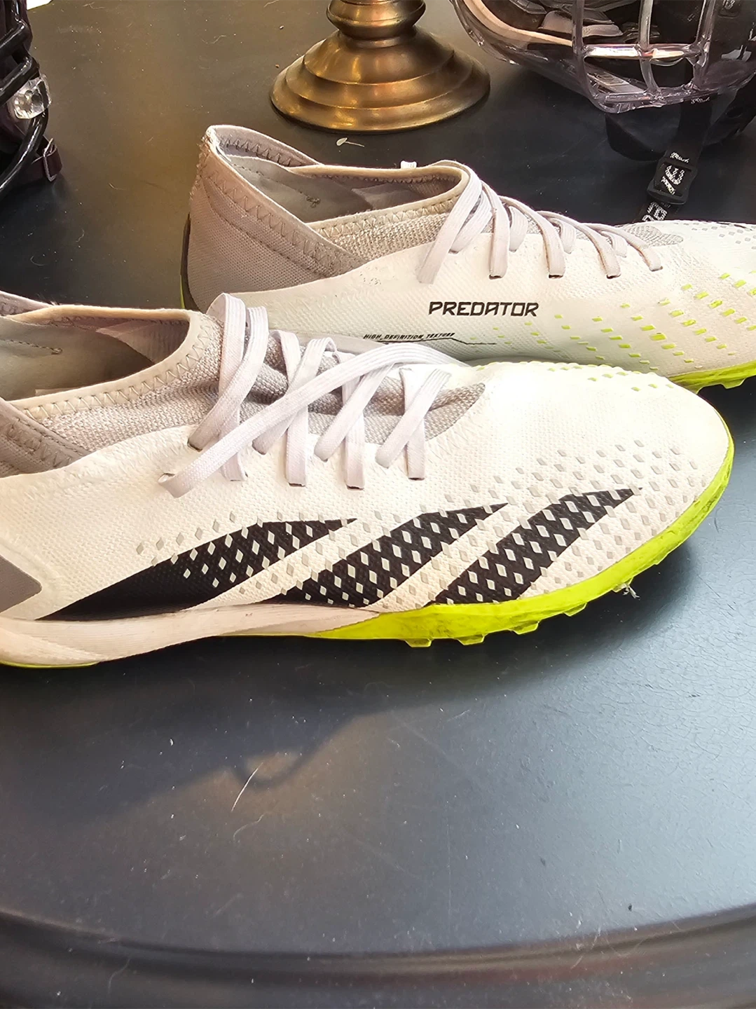 Adidas Predator Soccer Cleats