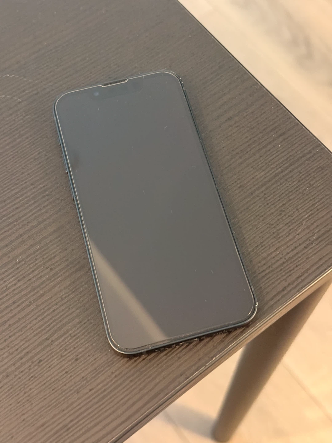 iPhone 13 mini 128GB – Midnight Black – Battery 84%