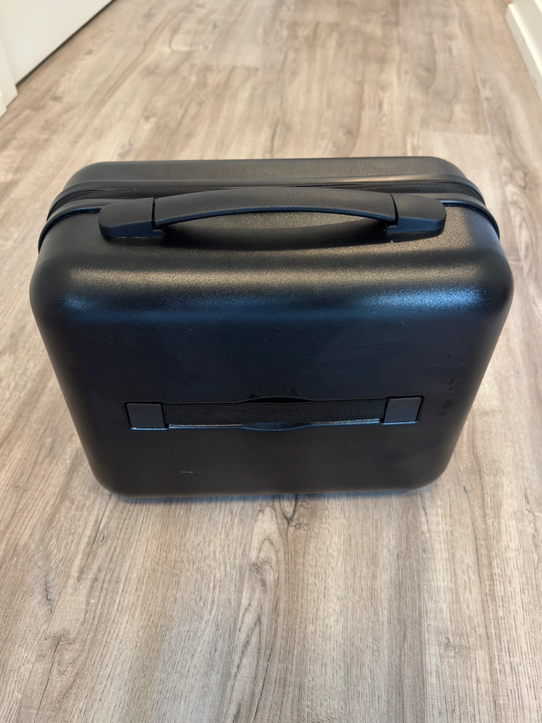 Starbucks Black Travel Case / Toiletry Bag