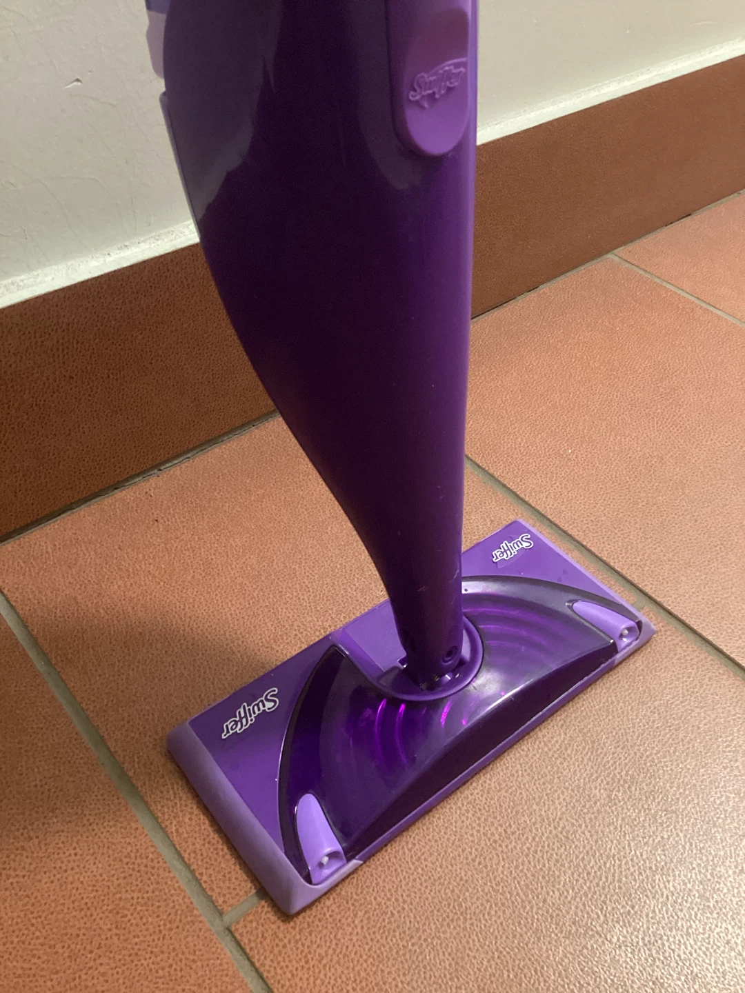 Swiffer WetJet Floor Mop