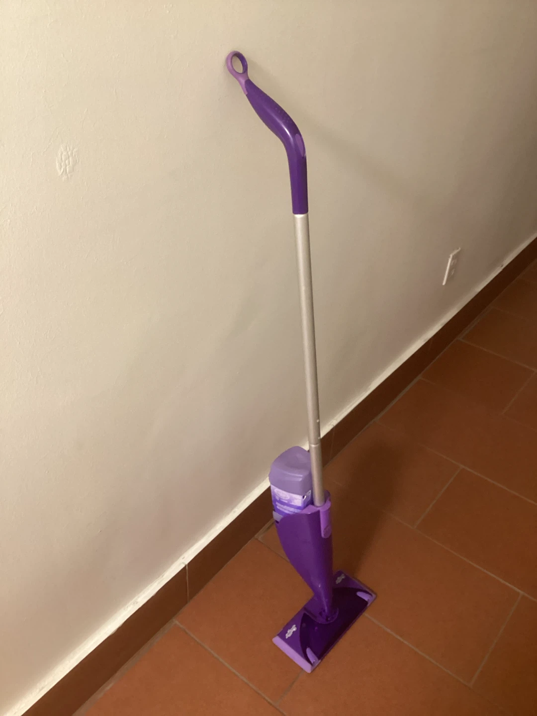 Swiffer WetJet Floor Mop - photo 3