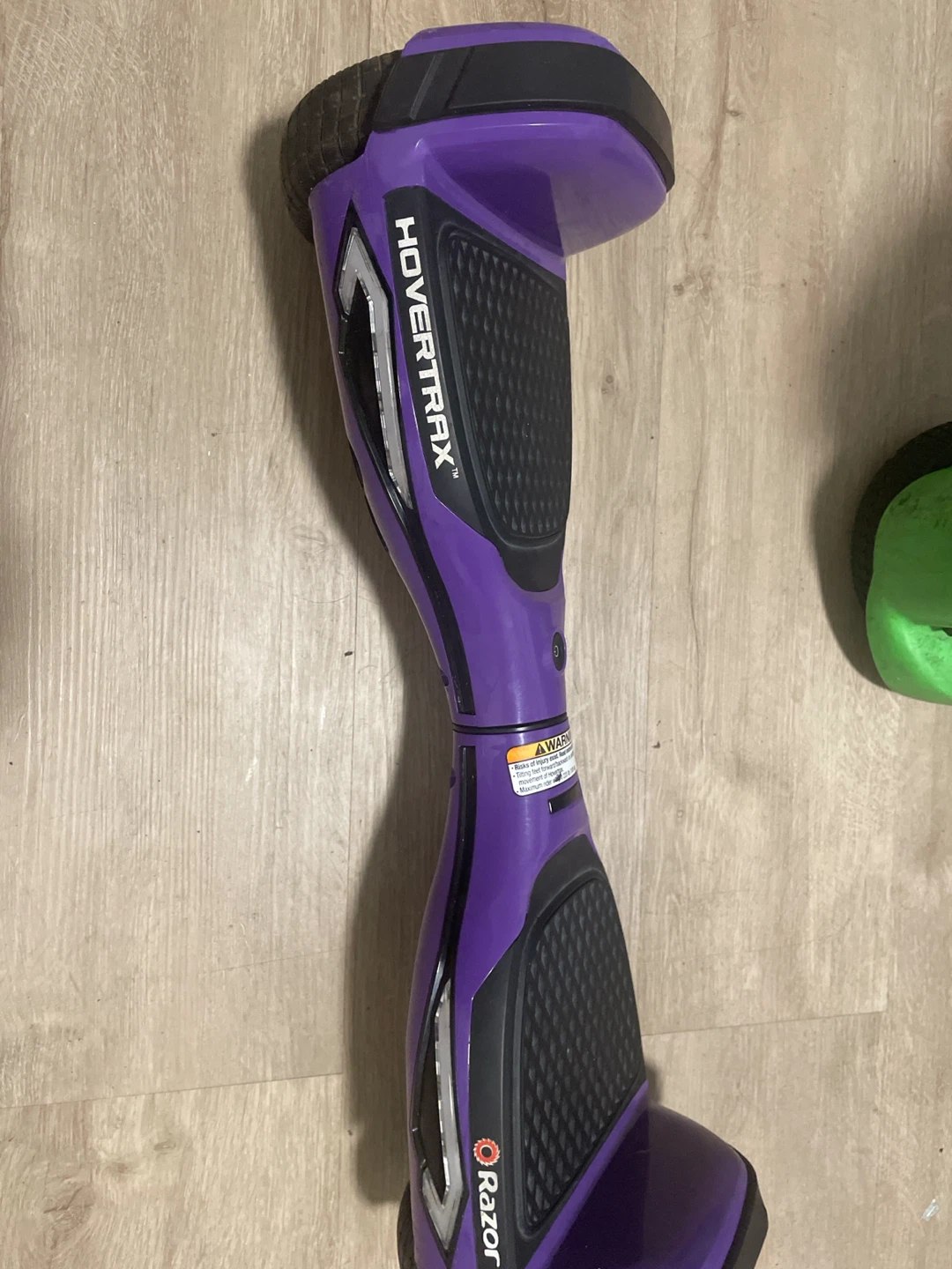 Razor Hovertrax 2.0 Purple Hoverboard