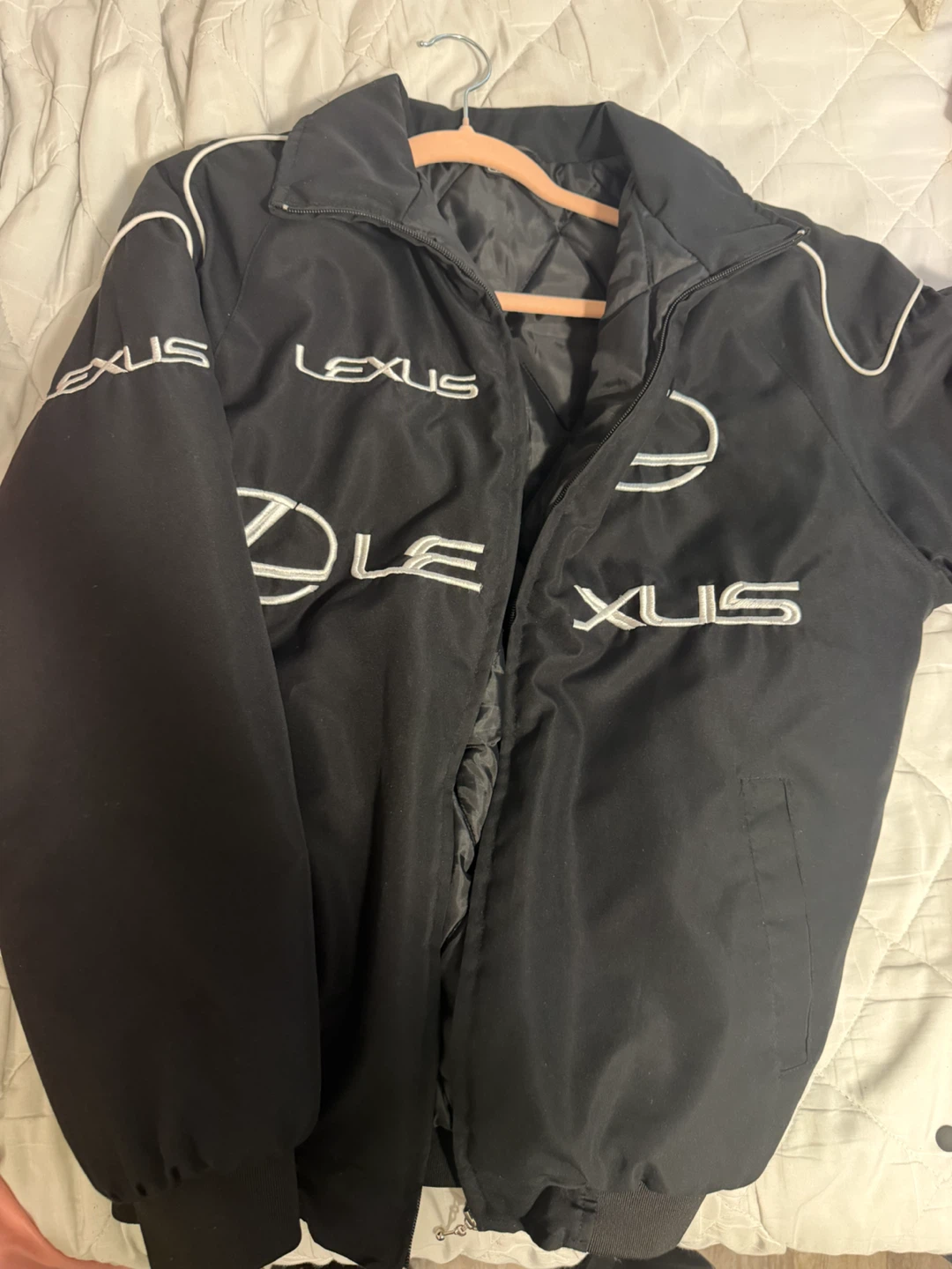 Lexus Jacket