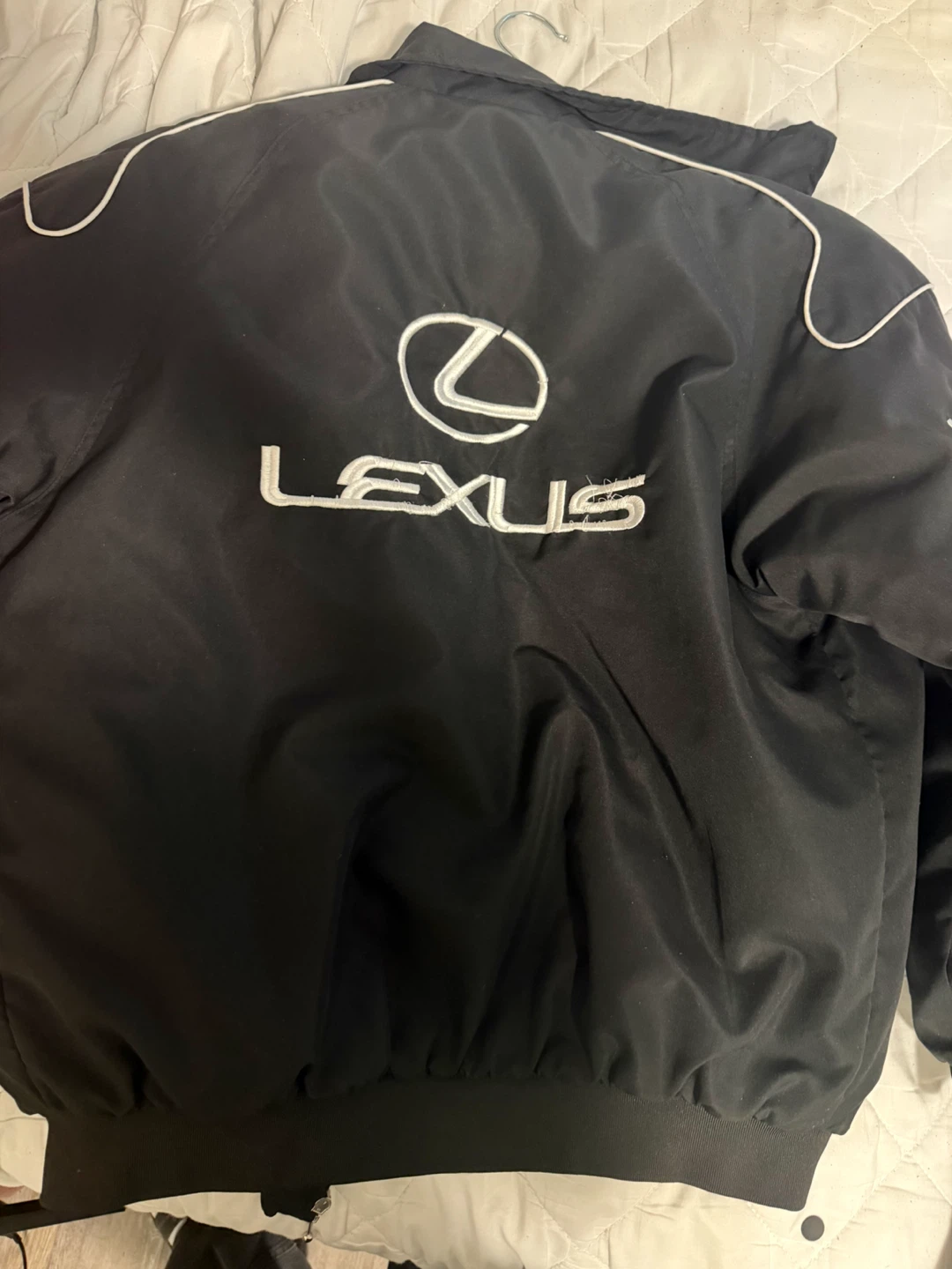 Lexus Jacket - photo 2