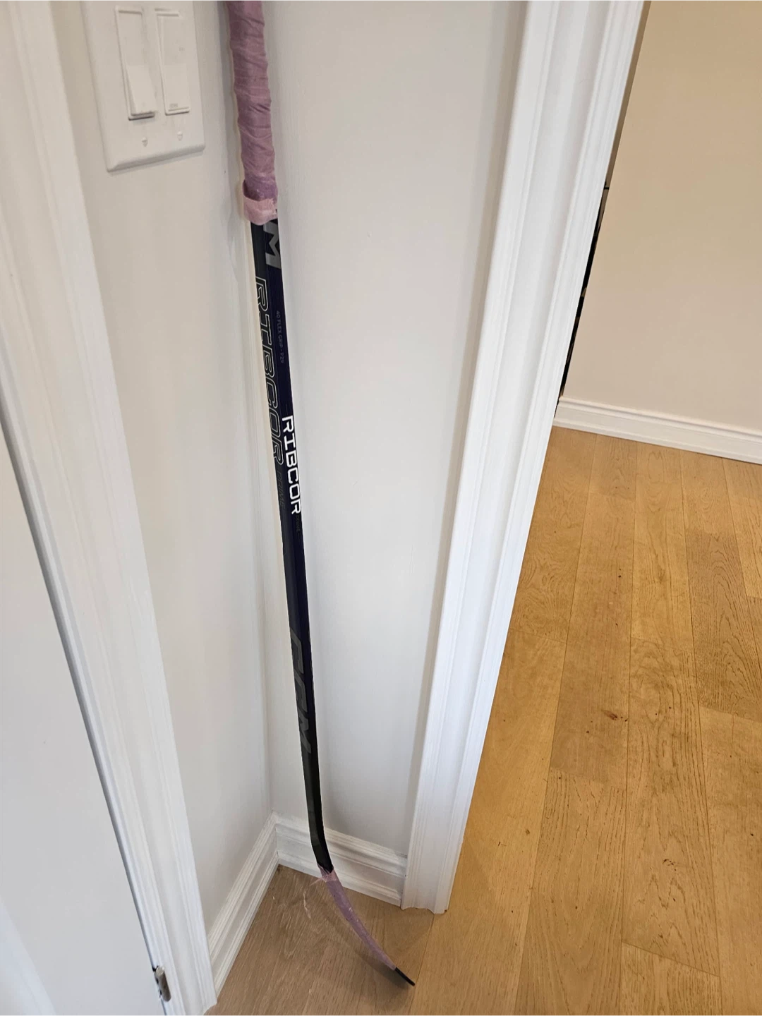 CCM Hockey Stick