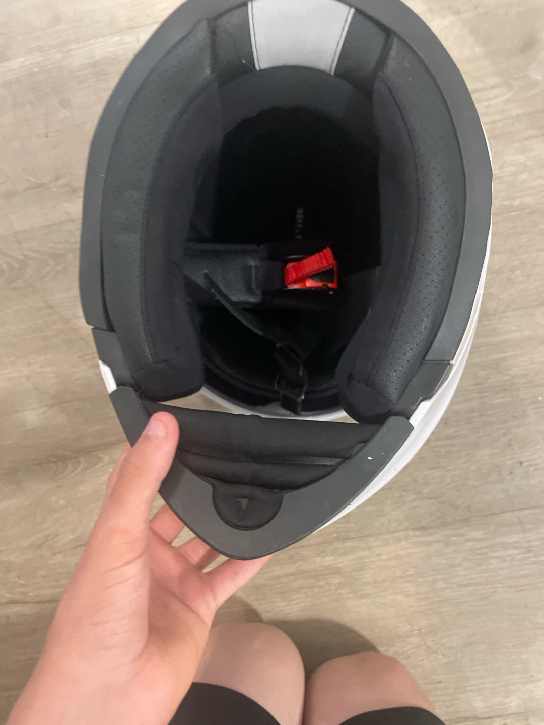 1Storm HB-69 Motorcycle Helmet - photo 4