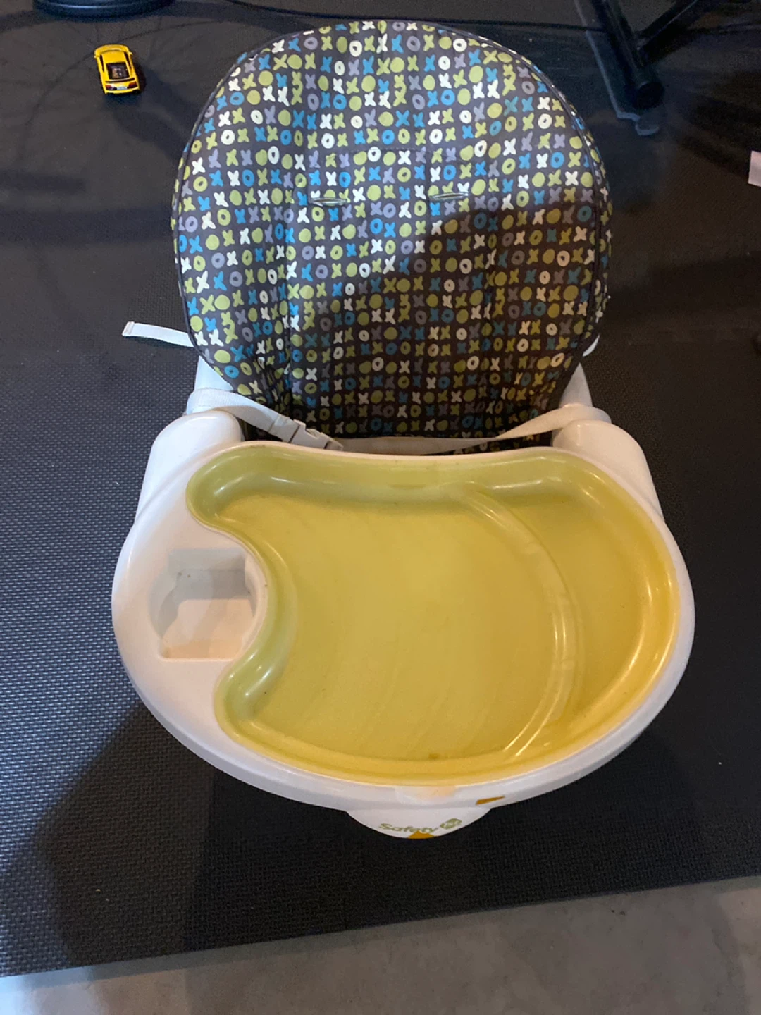 Safety 1st Booster Seat