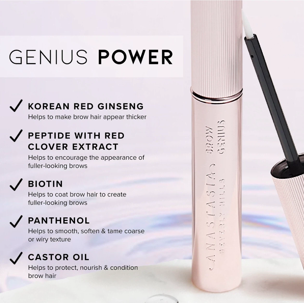Anastasia Beverly Hills Make-up Set - photo 3