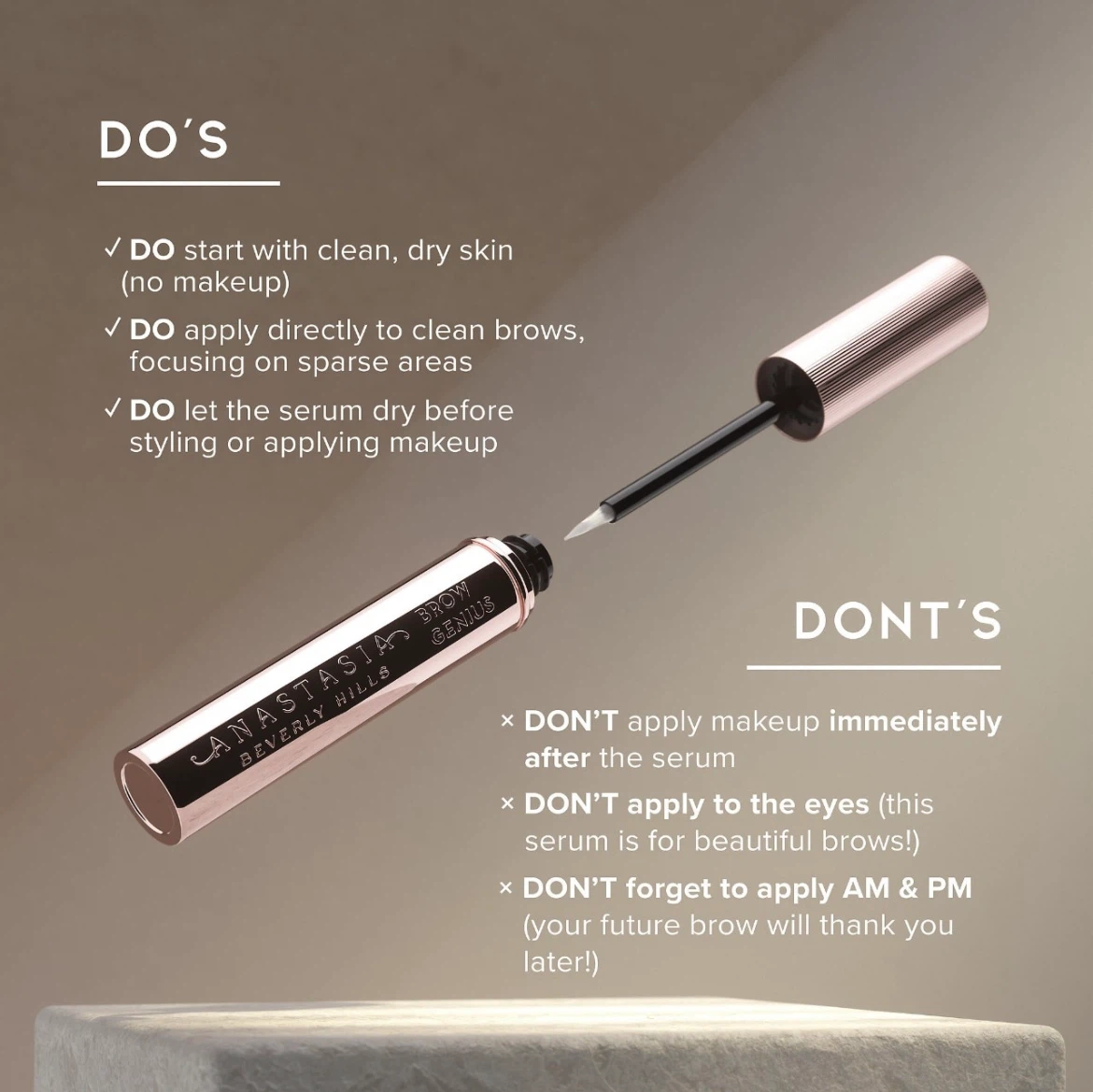 Anastasia Beverly Hills Make-up Set - photo 5
