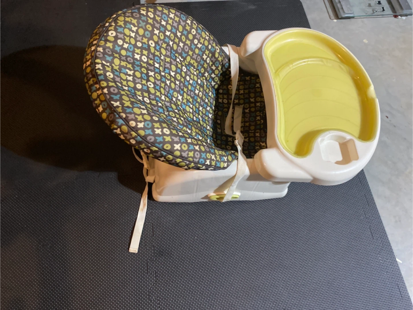 Safety 1st Booster Seat - photo 2