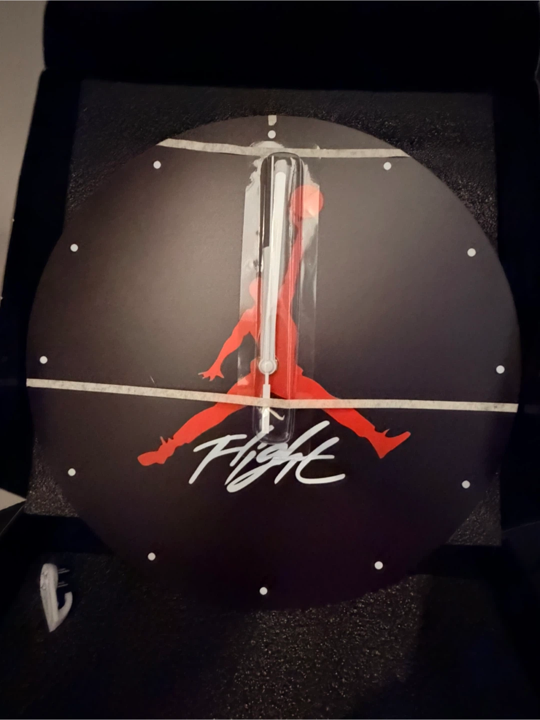 Jordan AJ Clock - photo 2