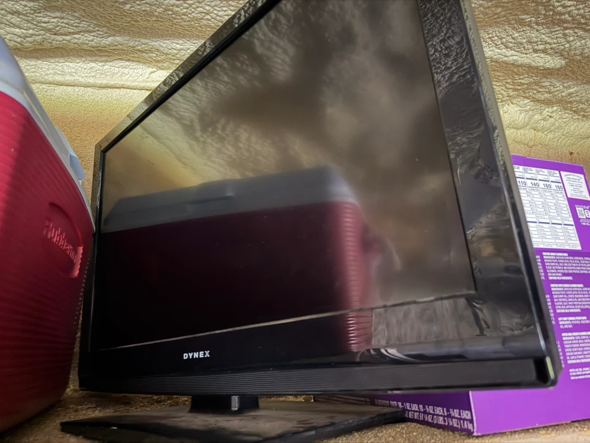 Dynex Television