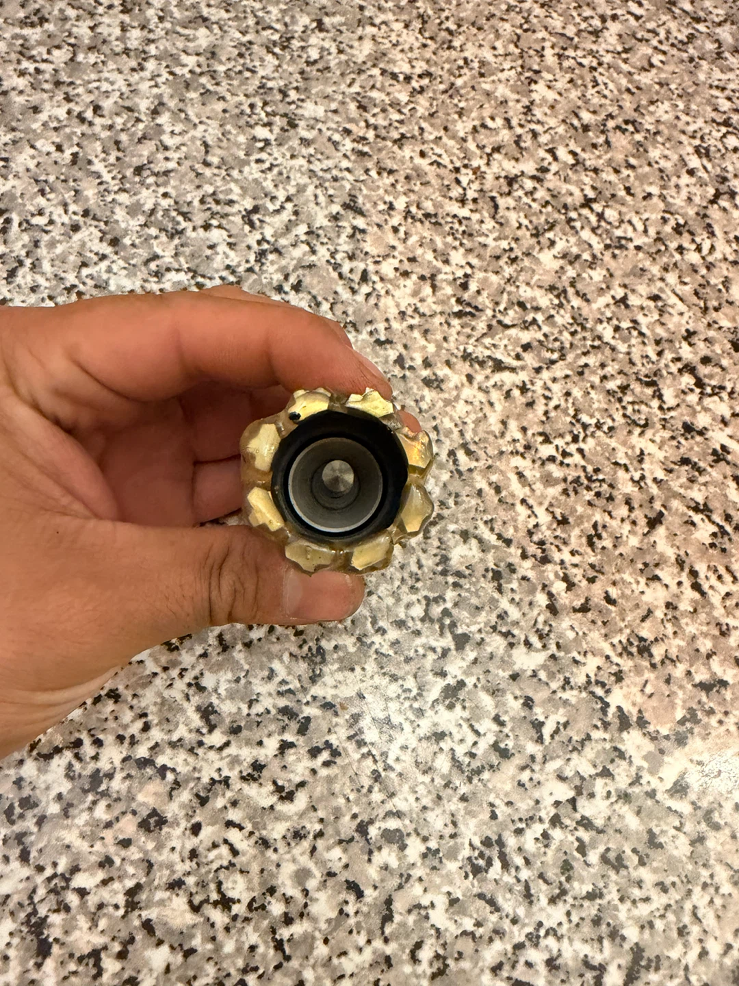 Hilti 1-1/4" HSS AC Annular Cutter - photo 2