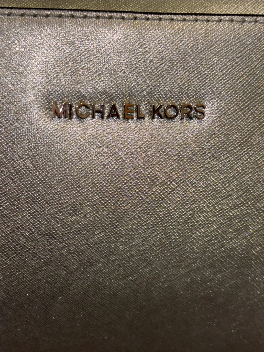 Michael Kors Crossbody Bag