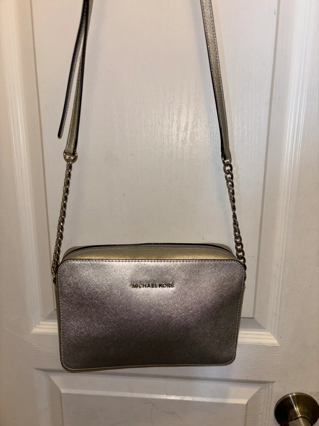 Michael Kors Crossbody Bag - photo 2