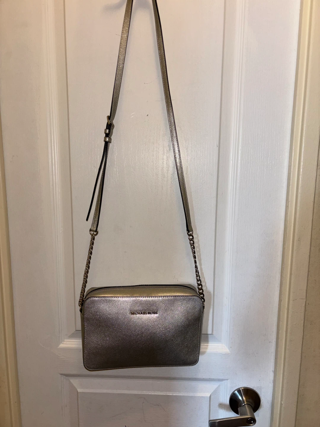 Michael Kors Crossbody Bag - photo 3