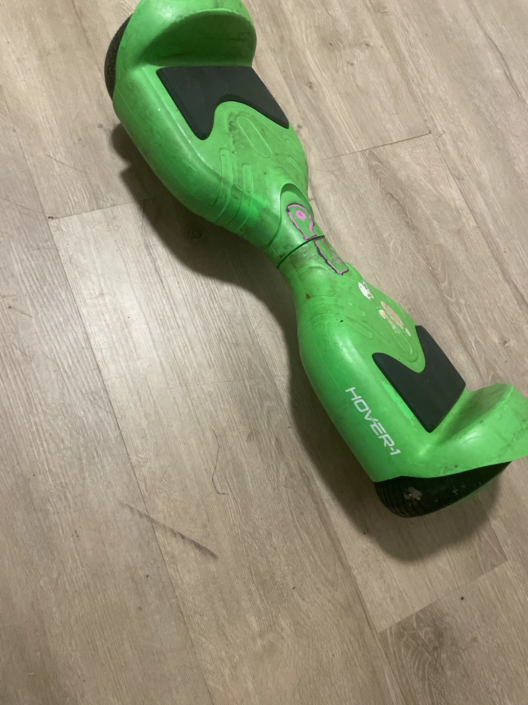 Hover-1 Electric Scooter - photo 2