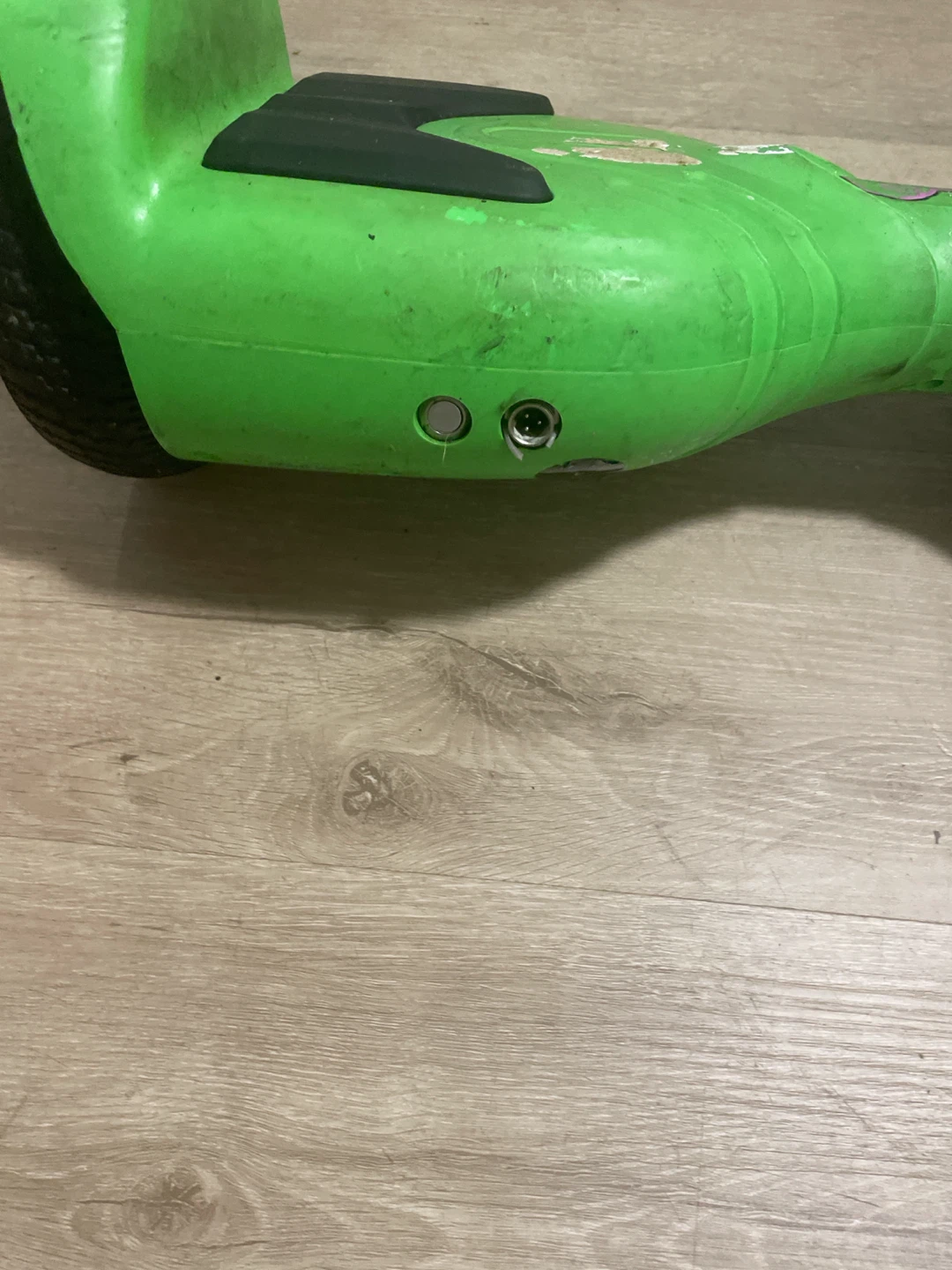 Hover-1 Electric Scooter - photo 3