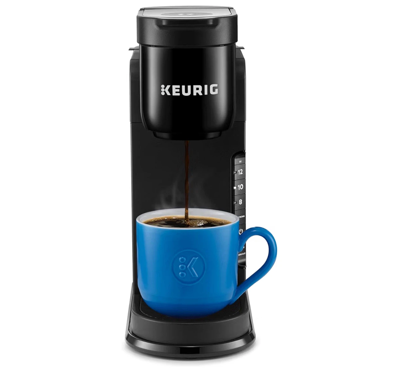 Keurig K-Express Essentials Single Serve Coffee Maker
