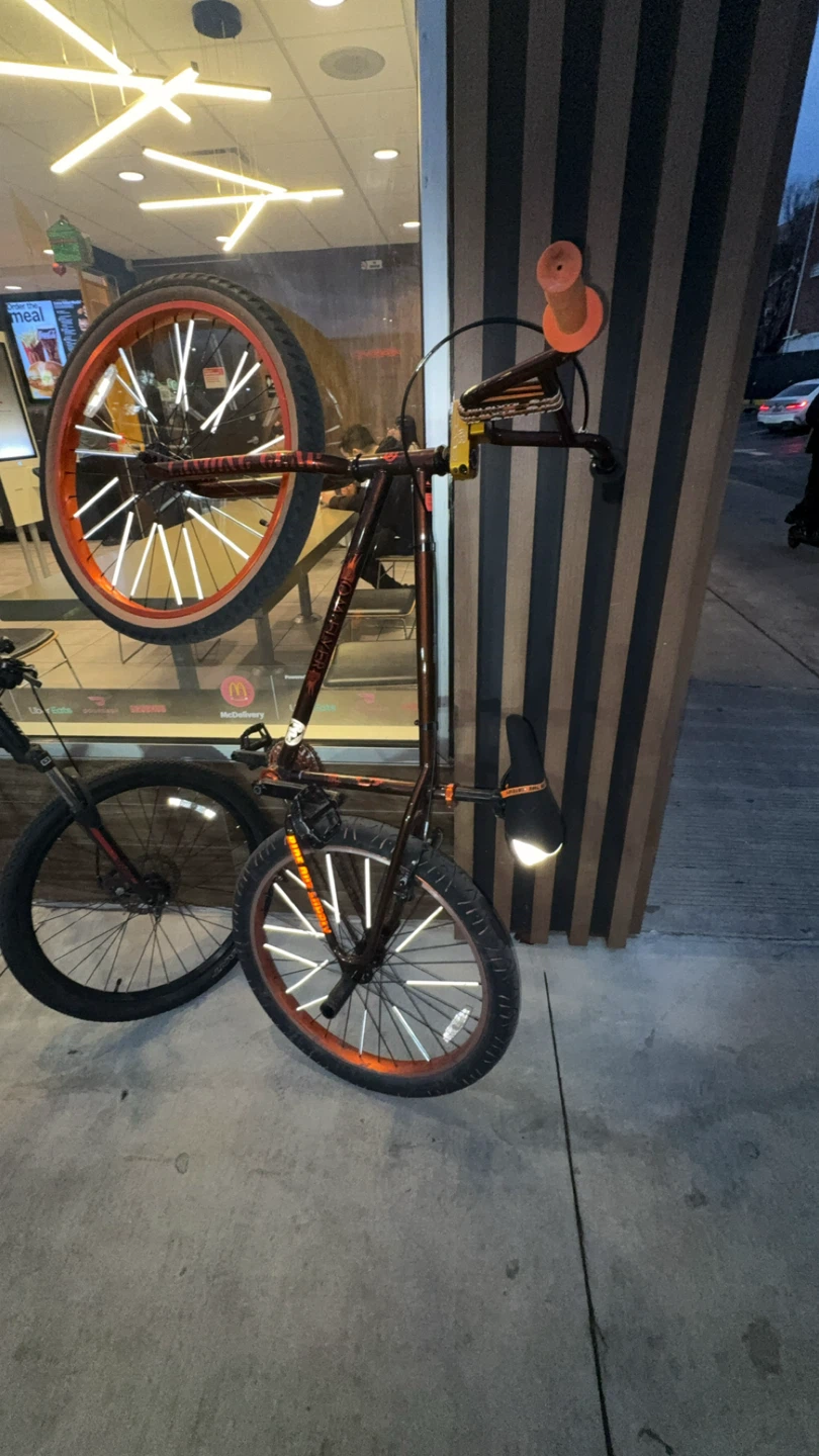 Se bike