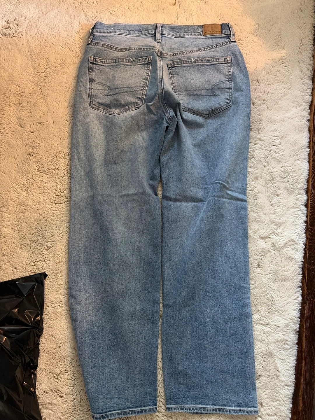 American Eagle "Strigid" Jeans - Size 4 - photo 2