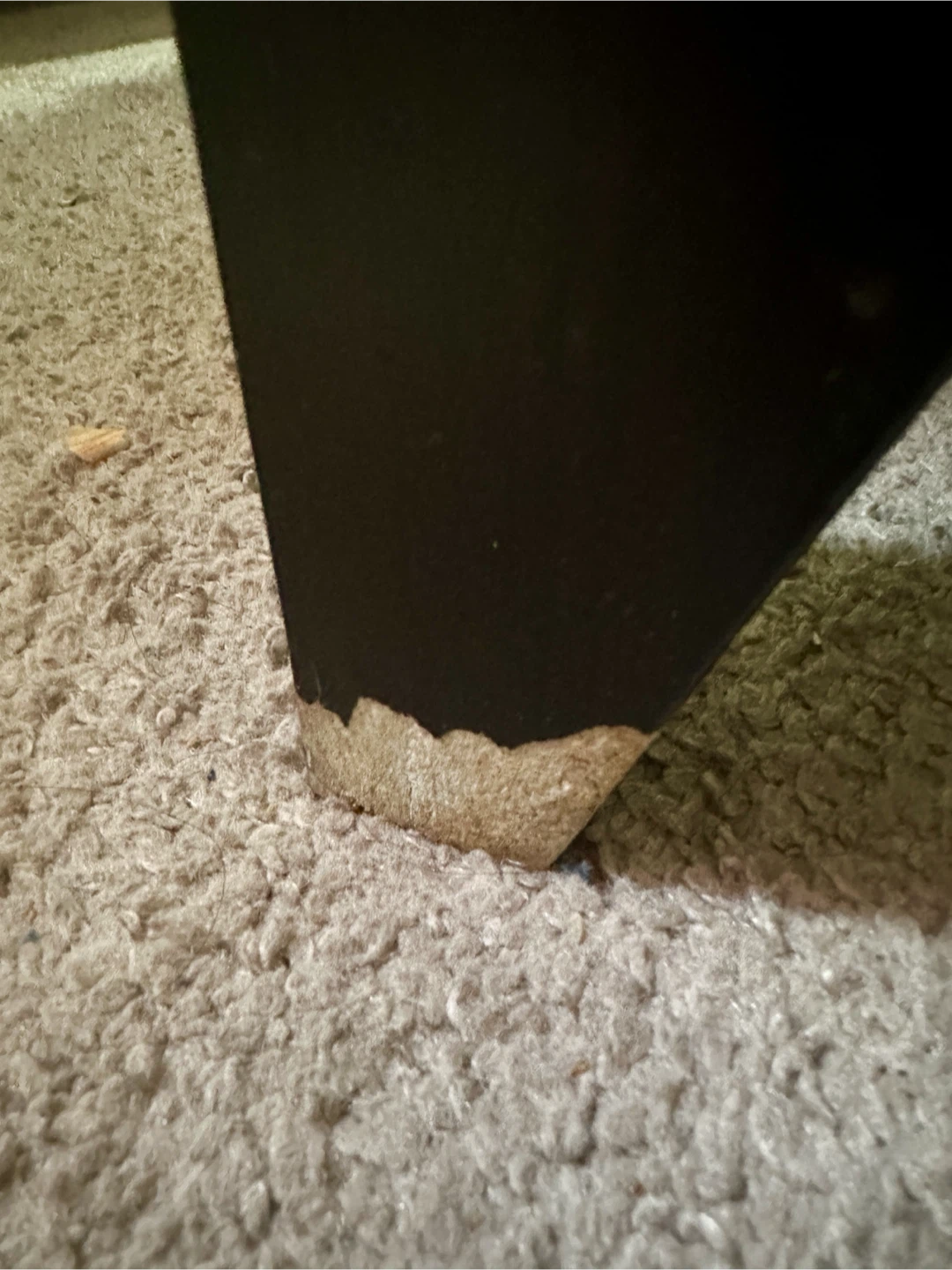 2x End Table with Marble Top - photo 4