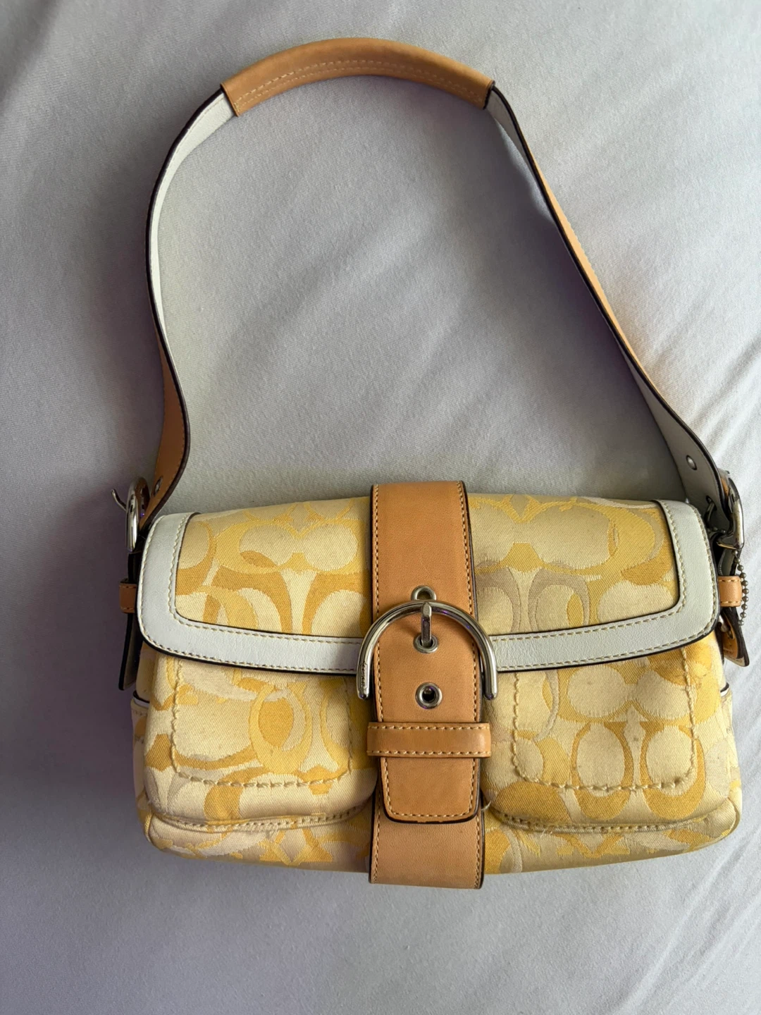 Coach Shoulder Bag