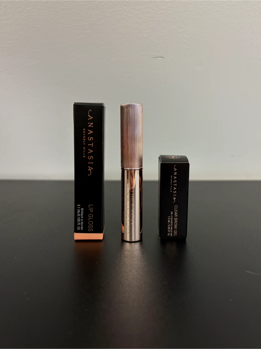 Anastasia Beverly Hills Make-up Set